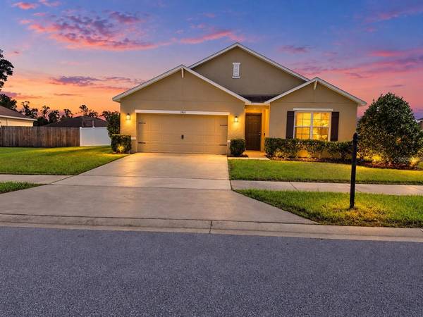 2805 NE 45TH AVE, Ocala, FL 34470