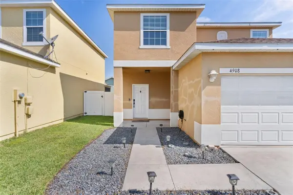 4908 NE 123RD LN, Oxford, FL 34484