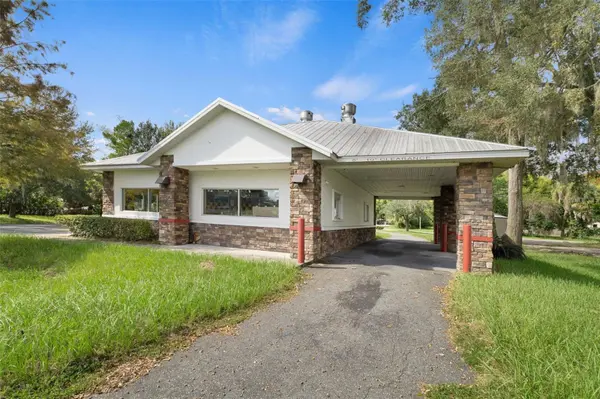 1708 N YOUNG BLVD, Chiefland, FL 32626
