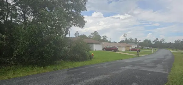 SW 24TH CIR, Ocala, FL 34473