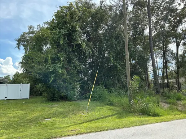 SE 159TH PL, Summerfield, FL 34491
