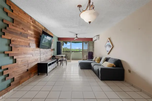 Cond. Malaga Park AVE LOS FILTROS #2H, Guaynabo, PR 00971