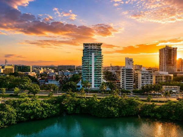 555 MONSERRATE #0, San Juan, PR 00907