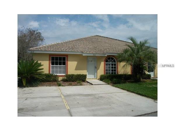 715 LAKE MARION GOLF RESORT, Poinciana, FL 34759