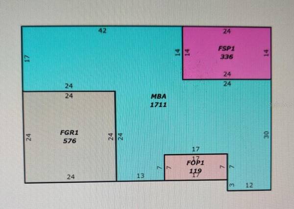 348 MITNIK DR, Deltona, FL 32738 photo 37