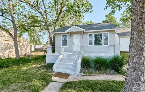 7075 Lansdowne AVE, St Louis, MO 63109