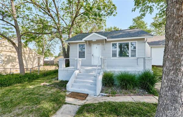 7075 Lansdowne AVE, St Louis, MO 63109