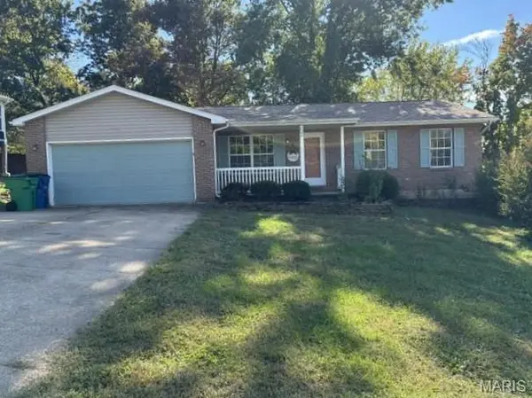822 Sheraton, Herculaneum, MO 63048