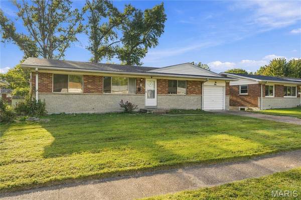 Florissant, MO 63031