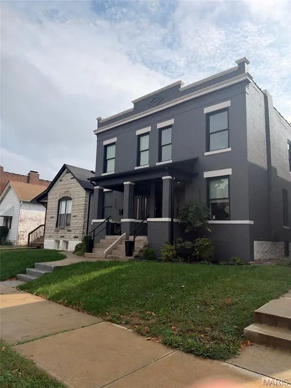 4322 Swan AVE, St Louis, MO 63110