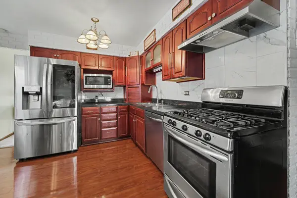 14401 Dante AVE, Dolton, IL 60419