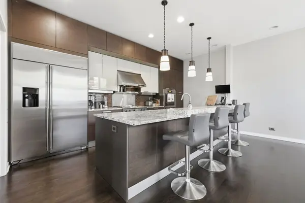 2933 N Hermitage AVE #D, Chicago, IL 60657