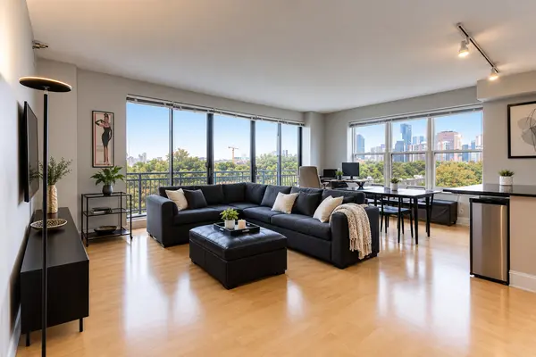 5 E 14th PL #505, Chicago, IL 60605