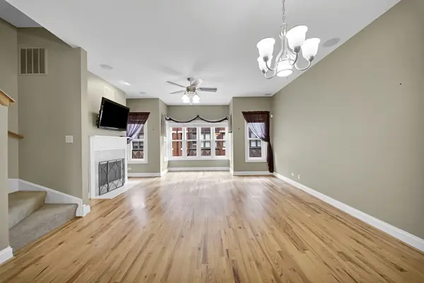311 E Cullerton ST #3, Chicago, IL 60616