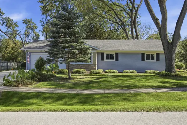 0S361 Park ST, Winfield, IL 60190