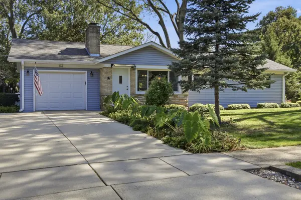 0S361 Park ST, Winfield, IL 60190
