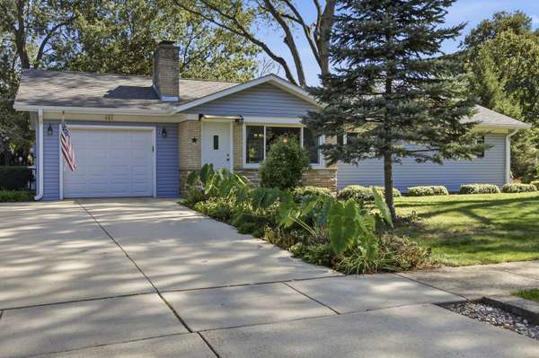 0S361 Park ST, Winfield, IL 60190