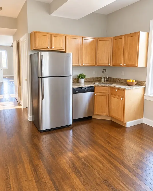 3900 N Christiana AVE #2, Chicago, IL 60618