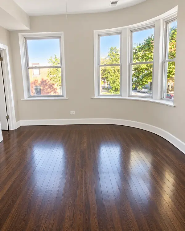 3900 N Christiana AVE #2, Chicago, IL 60618