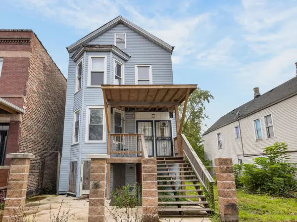 5338 S Wood ST, Chicago, IL 60609
