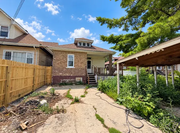 3328 W Marquette RD, Chicago, IL 60629