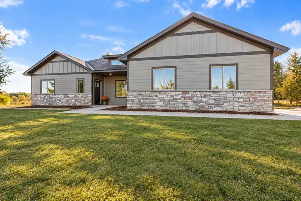 1191 208th ST E, Clearwater, MN 55320