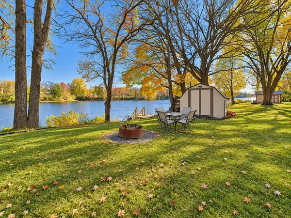 709 Lindbergh DR S, Little Falls, MN 56345
