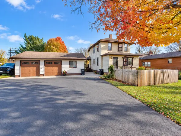 709 Lindbergh DR S, Little Falls, MN 56345