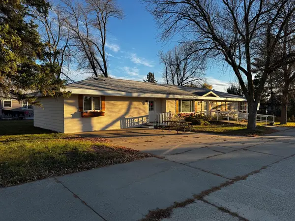 205 7th ST W, Park Rapids, MN 56470