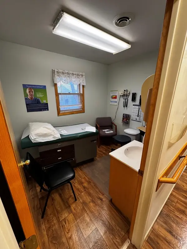 205 7th ST W, Park Rapids, MN 56470