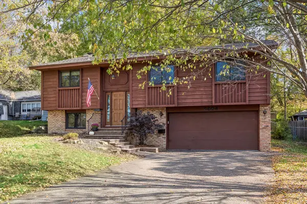 2904 Louisiana AVE N, Crystal, MN 55427