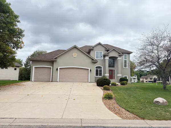 2700 105th AVE NE, Blaine, MN 55449