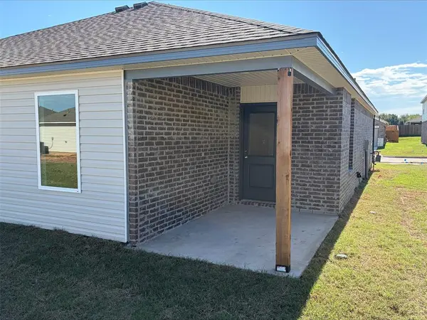2010 W 30th PL, Stillwater, OK 74074