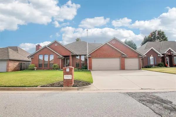 2824 SW 107th ST, Oklahoma City, OK 73170