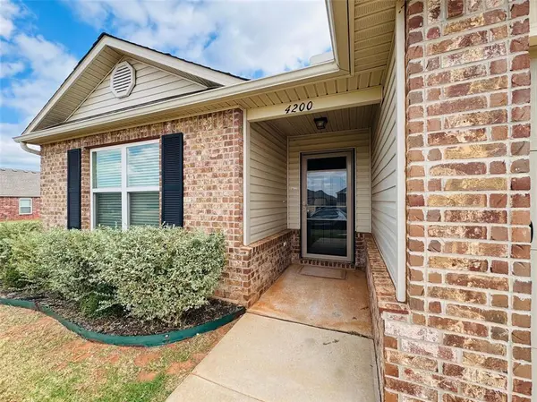 4200 Umbria RD, Oklahoma City, OK 73179