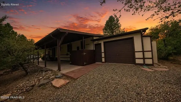1522 Private RD, Prescott, AZ 86301