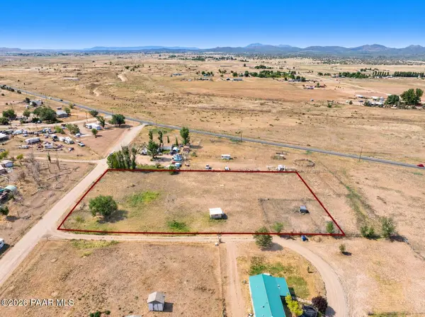 25050 N Larita RD, Paulden, AZ 86334
