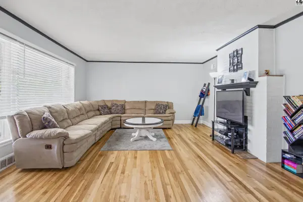 401 S Grand Ave, Mcpherson, KS 67460