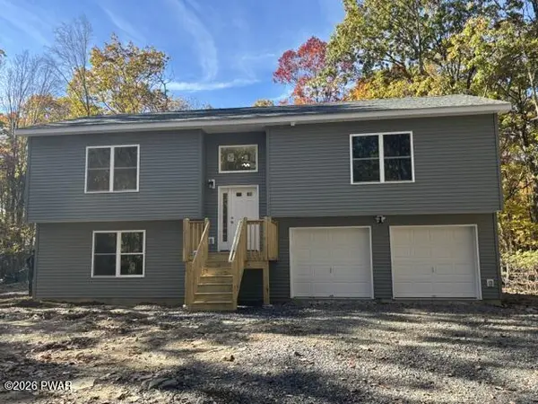 247 Seneca DR, Milford, PA 18337