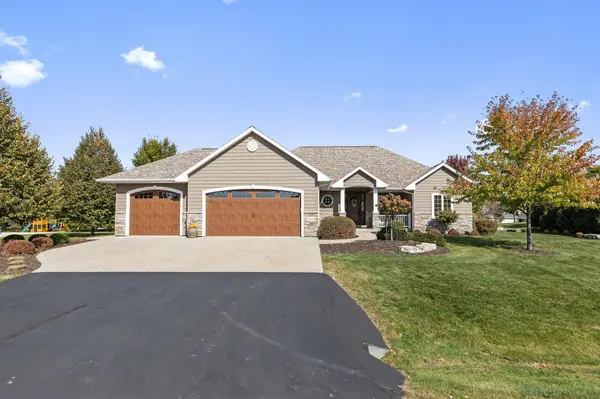 4440 RAVINE WAY, Oshkosh, WI 54904