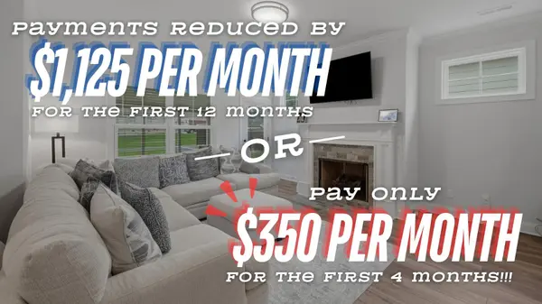 5983 Amber Valley Lane, Hixson, TN 37343