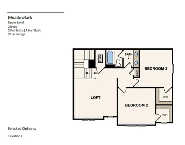 1064 Hittinger Drive, Antioch, TN 37013