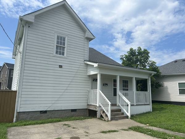 1726 Underwood St, Nashville, TN 37208