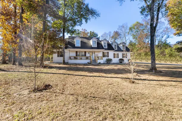 4693 Wildberry Ln, Chapel Hill, TN 37034