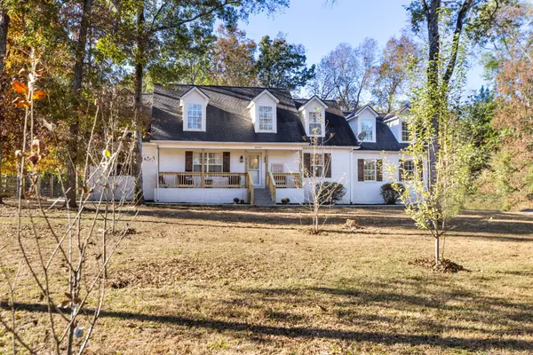 4693 Wildberry Ln, Chapel Hill, TN 37034
