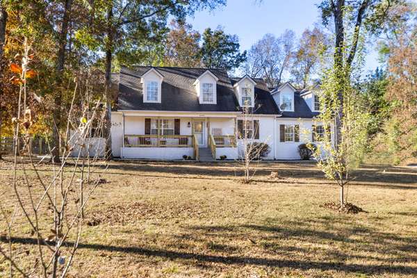 4693 Wildberry Ln, Chapel Hill, TN 37034