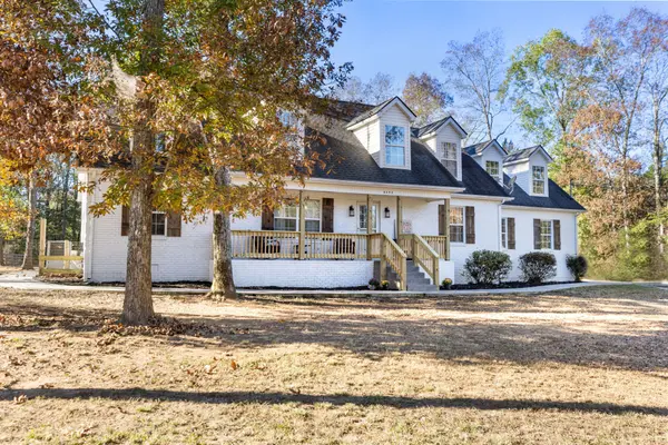 4693 Wildberry Ln, Chapel Hill, TN 37034