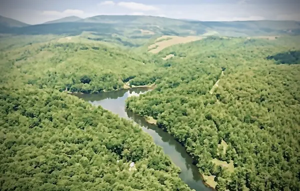 0 Bear Den Trail, Grandview, TN 37337