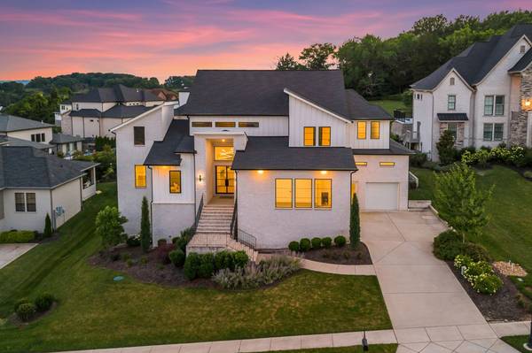6409 High Top Ct, Franklin, TN 37067