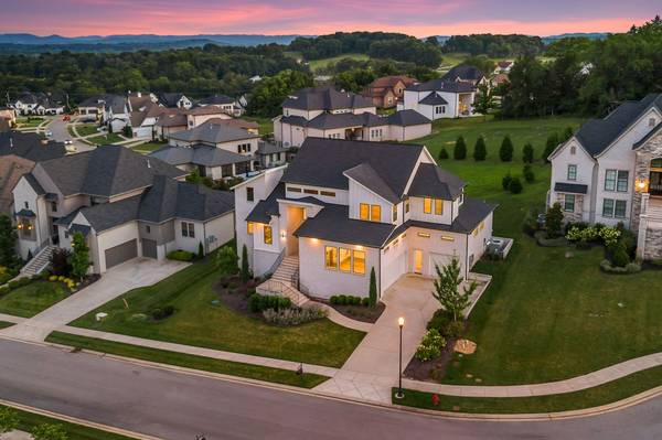 6409 High Top Ct, Franklin, TN 37067